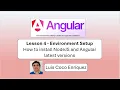 Angular - Lesson 4