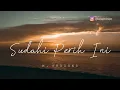 Sudahi Perih Ini (D'Masiv) - M. Shadows