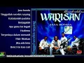 Lagu WARISAN ( JASA BONDA ) HIGH QUALITY AUDIO