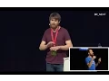 Gordon Williams JavaScript for Microcontrollers with Espruino ASL - JS Kongress 2016