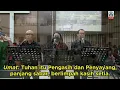Download Lagu Mazmur 103 : 8 - 13.  GKI Harapan Indah