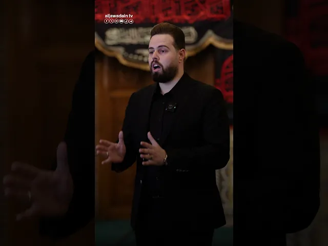 ⁣السلام عليك أيها السيد الزكي الولي السلام عليك يا زيد بِن علي أيها الشهيد | تقديم :: حيدر رائد :: |