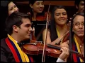 "Colombia Tierra Querida" / Colombia-Venezuela Binational Symphony Youth Orchestra