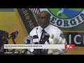 Glynn County police give update on alleged abuse of south Georgia 19-year-old
