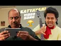 Download Lagu Katyayani Video Song | Little Hearts | Mouli Talks, Shivani Nagaram | SS Kanchi