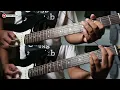 Download Lagu Separuh Nafasku - Dewa 19 (Guitar Cover)