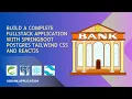 Build A Complete Fullstack banking app with Spring Boot AI and Reactjs 1