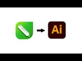 How To Convert CorelDraw File To An Editable Adobe Illustrator File