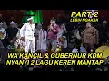 Download Lagu PART 2 WA KANCIL BARENG KDM NYANYI 2 LAGU DI MAJALENGKA SUPER KOCAK