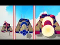 Download Lagu EVOLUTION OF ULTIMATE TANK | TABS - Totally Accurate Battle Simulator