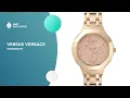 Unique Versus Versace SP36060017 Women s Watches Prices Full Specs Features