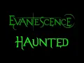 Evanescence - Haunted Demo 1