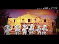 Ballad  of the Alamo - Marty Robbins (1960)
