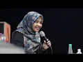 Download Lagu Bikin Merinding !! Ning Umi Laila Bacakan Ayat Suci Al-Quran
