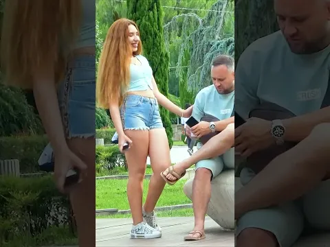 She Handed Him a Note in Front of His Wife 😂