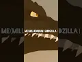 Download Lagu Godzilla battle Royale godzilla's death