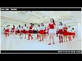 Lagu Love Potion 666 Line Dance l Beginner l 러브 포션 666 라인댄스 l Linedancequeen l Junghye Yoon 