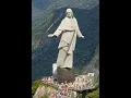 Lagu Christ the Redeemer Statue in Rio Dancing to Hutsulka#ChristTheRedeemer #HutsulkaDance #Rio