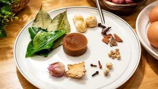 Cara Masak Tahu Dan Telur Yang Simple Dan Enak! 