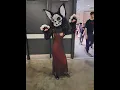 DarthCrader visits Bold Matsuri 2026 in Jacksonville FL Photo Montage Part 2 of 3