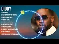 Diddy Top Hits Popular Songs - Top 10 Song Collection