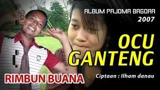 Download OCU GANTENG (ABANG GANTENG) | Rimbun Buana |  Lagu Ocu (Official Music Video) MP3