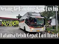 Lagu Primajasa Babat Alas Jalur Merak Bandung‼️Apa iya Lebih Cepat Dari Travel??