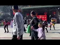 Ruger ft Kranium-_-_ Dudu (official dance video sky kay dance crew Afrikana  trip to China. culture