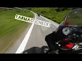 Download Lagu AI73 Kawasaki ZX6R vs MKC Yamaha R25 | GIC Downhill with @matkriechannel 