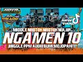 Download Lagu DJ NGAMEN 10 BARU MIDDLE NROTOK NROTOK NGUK NGUK I PPM AUDIO FT NOVA REVOLUTION