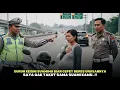 Download Lagu Keberanian seorang wanita hamil menolak suap, ternyata suaminya adalah seorang jenderal!
