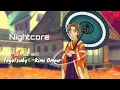 Download Lagu 《Nightcore》 | Togetsukyō ~Kimi Omou~ - Mai Kuraki | Detective Conan Movie 21 Theme Song