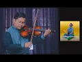 JAZ - BERSAMAMU ‼️ IQRA VIOLIN COVER ( Lirik Lagu )