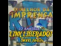 Download Lagu Mix CD O Melhor Da Rádio Imprensa FM 102,1 Vol 01 1997  By RANIELE DJ