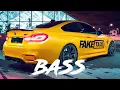 Download Lagu Shahmen - MARK (Sakura Remix) (Bass Boosted) / M Power Showtime