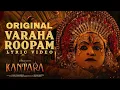 Download Lagu Varaha Roopam Original Video Songs | HD | Hombale | Rishab Shetty | Kannada | Hindi | Tamil | Telugu