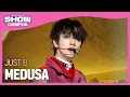 Lagu 저스트비(JUST B) - MEDUSA l Show Champion l EP.497 l 231025