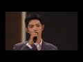【ENG/KOR/JPN】Xiao Zhan | Singing \