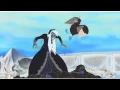 Download Lagu The Little Mermaid Crash the Wedding G Major