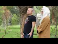 David Guetta & Sia - Flames (Behind The Scenes)