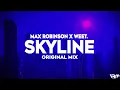 Max Robinson x Weet. - Skyline | FBM