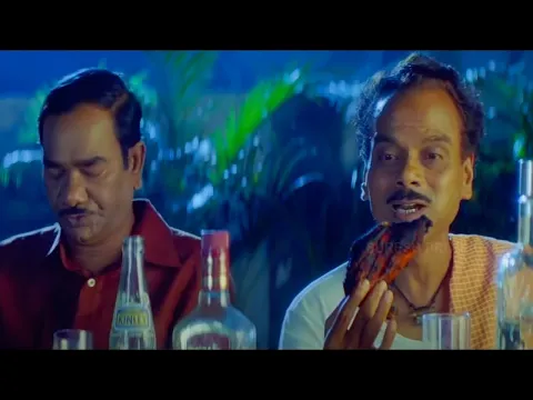 Download MP3 Allari Naresh Ultimate Comedy Scenes | Bendu Apparao R.M.P Movie | SP Movies Scenes