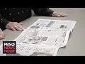How the loss of local newspapers fueled political divisions in the U S