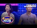 Download Lagu Family Feud: AFTER MAGBAKASYON, ANO ANG AYAW MONG MADATNAN SA IYONG BAHAY? (Episode 769)