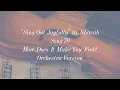 "Sing Out Joyfully" To Jehovah || Song 76 || How Does It Make You Feel?