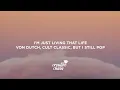 Charli XCX - Von dutch (Lyrics)