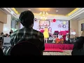 Download Lagu Maria Padmarastri, Cover \