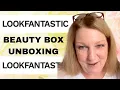 Download Lagu Look Fantastic Beauty Box Unboxing 
