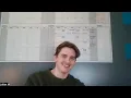 Zachary Fetterman s Zoomcast Interview with Julian Morales