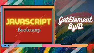 GetElementByID Javascript Select HTML component in Javascript EducationTatva
